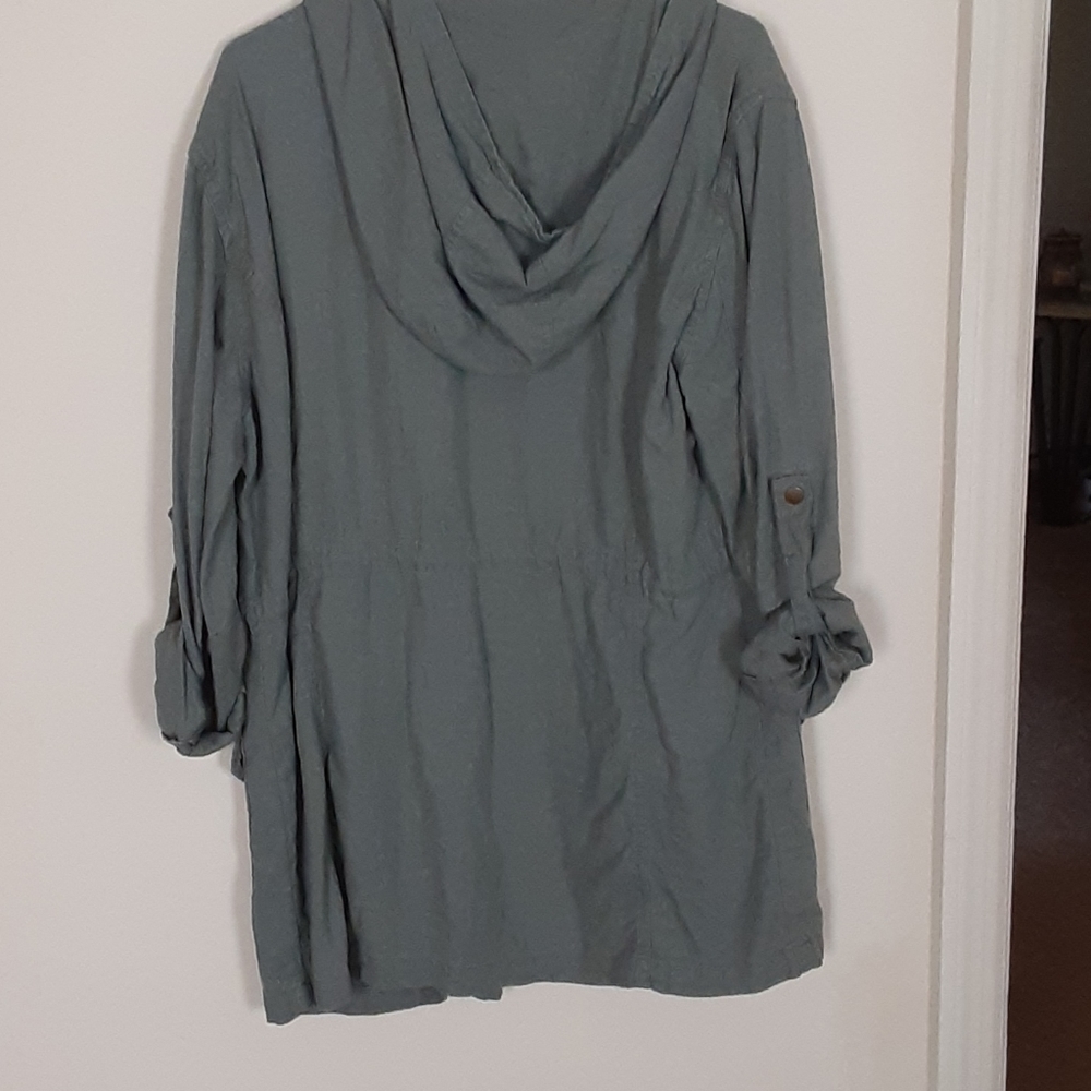 Jacket - Picture 2 of 3